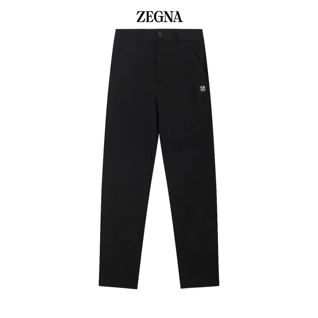 Zegna New Arrival Quality 🗯 ， ， 🗯 ， ！ Classic 🗯 Versatile ： Black Gray Size：M-XXXL